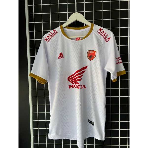 Jersey psm Makassar