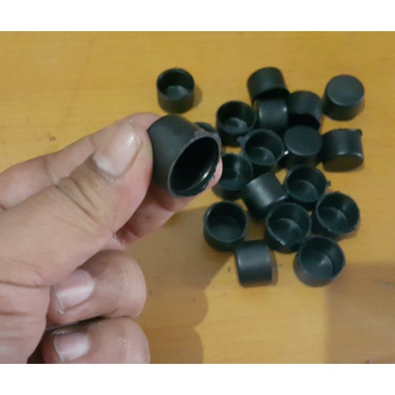 Sambungan Dop Pipa Connector Konektor Keni Tutup Pipa