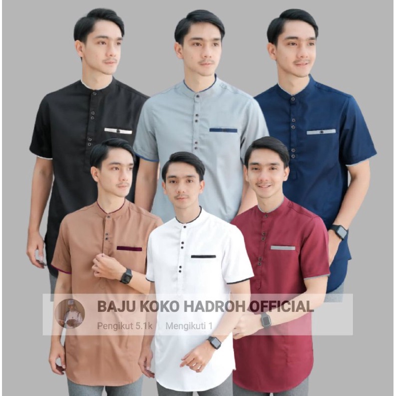 Kurta Pakistan Rilo Original , Koko gus azmi, Qurta Pakistan Murah dan berkualitas,  produk ory