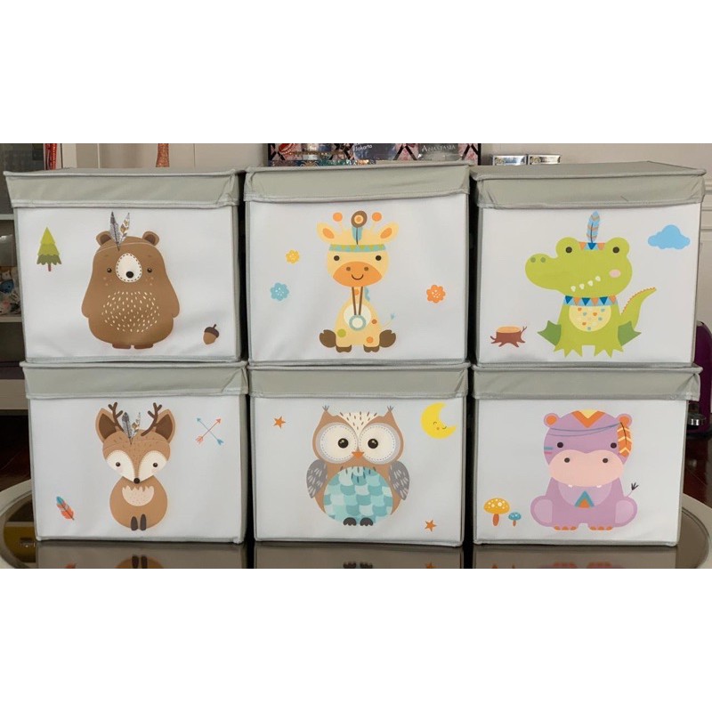 STORAGEBOX FOR TOY per pcs kotak simpan mainan anak STORAGEBOX FOR TOY per pcs kotak simpan mainan anak