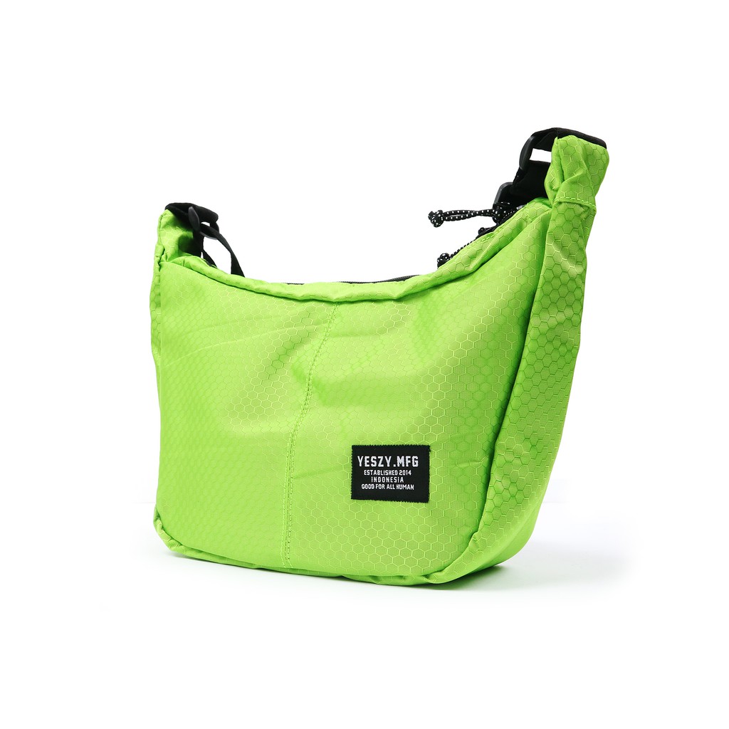 YESZY.MFG - Basic Neon Slingbag