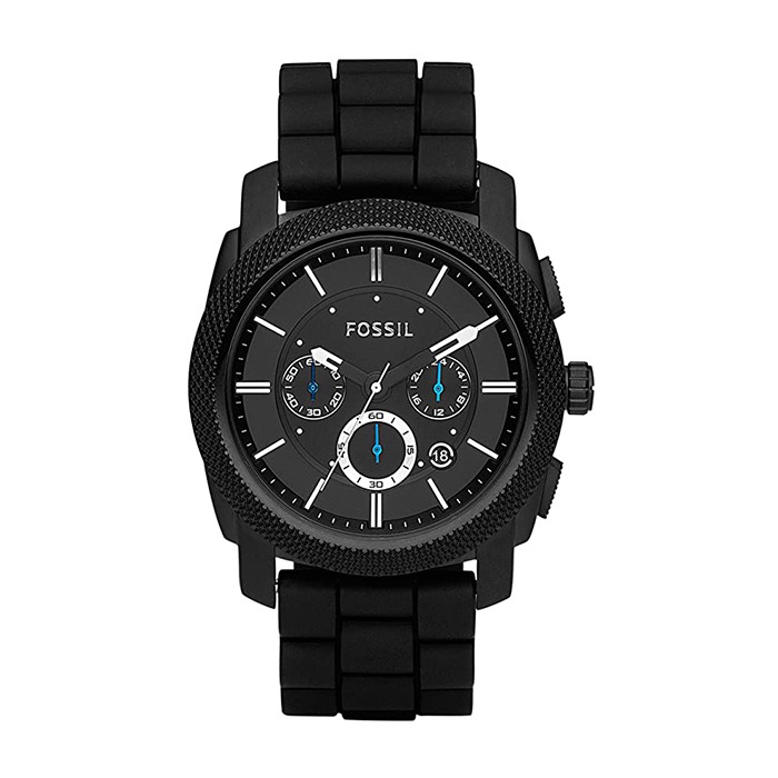 FOSSIL FS 4487 ORIGINAL | Jam Tangan FOSSIL Pria  | Jam Tangan FOSSIL TERMURAH