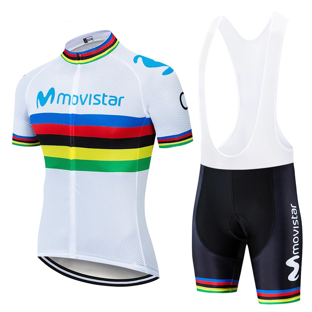 movistar jersey 2019