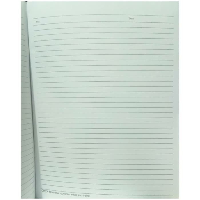 

Buku Tulis Diktat Kuliah Kiky (5 buku)