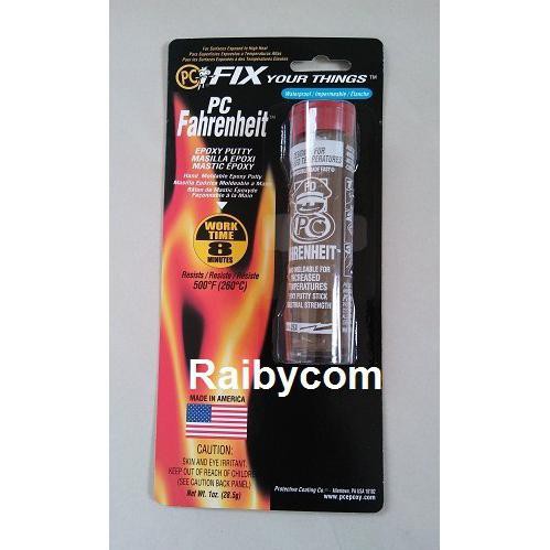 Hot Sale Termurah Panas Oz Lem Dodol Tahan Pc 2 Temp Knalpot Fahrenheit Tambal Terbaik