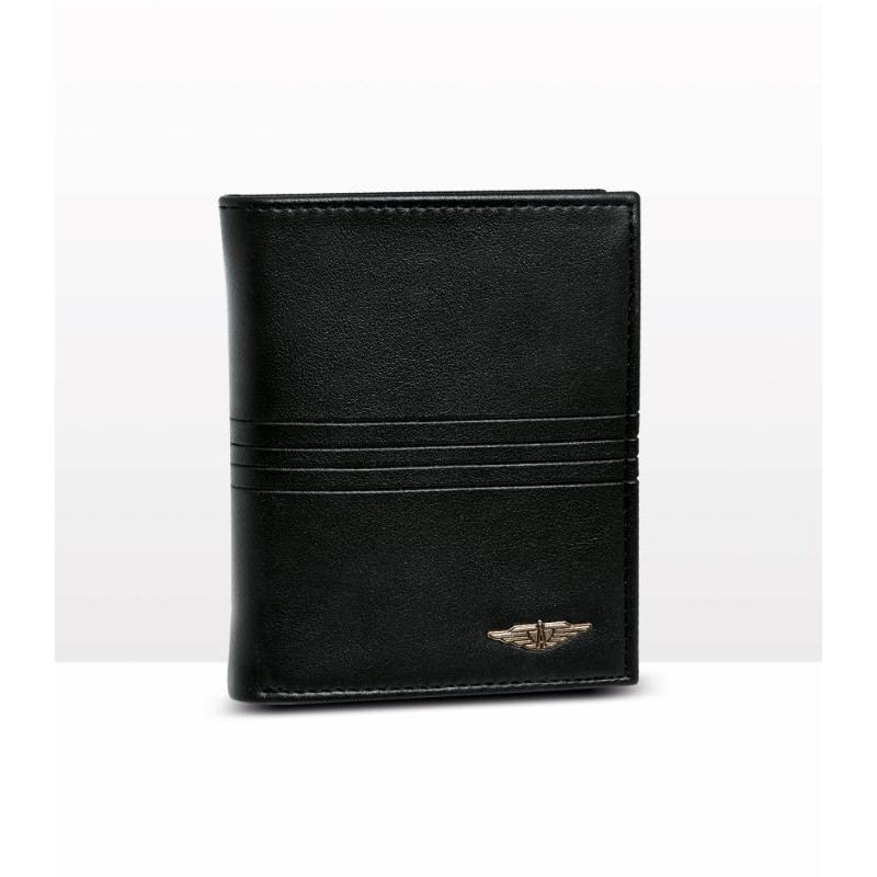 AARIC WALLET DOMPET PRIA LAKI LAKI COWO ALIVE BY SOPHIE MARTIN DOMPET PROMO SHOPEE SHOPIE SHOPI