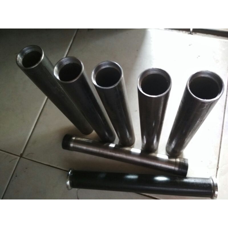 headtube minivelo