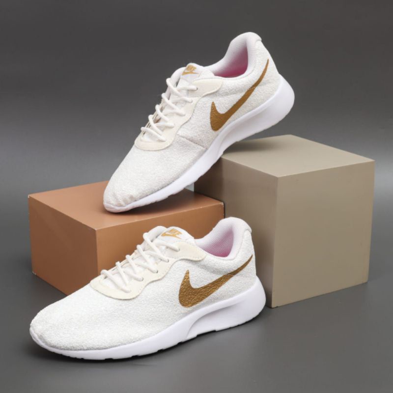 Sepatu Running Wanita Nike Tanjun Original, Nike Airmax