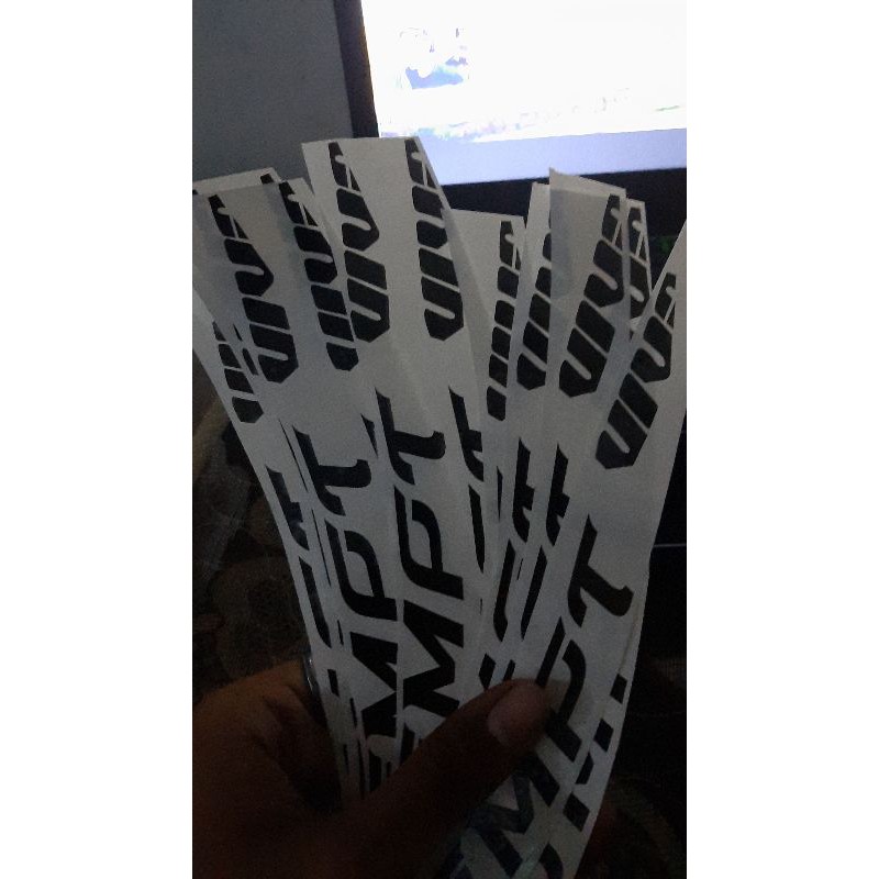 

decal prompt khusus1-3cm