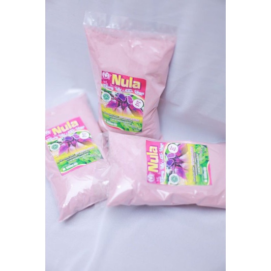 

TEPUNG UBI JALAR UNGU 500 GRAM