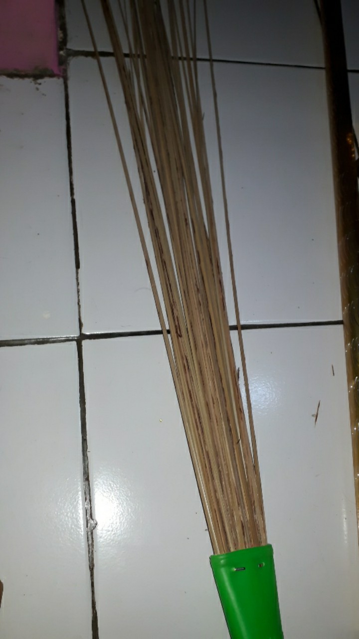 Best Seller Sapu Lidi Kecil