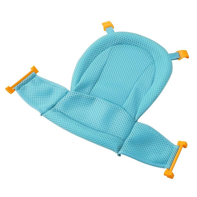 UNNISO - Jaring Bak Mandi Baby Bath Helper Premium