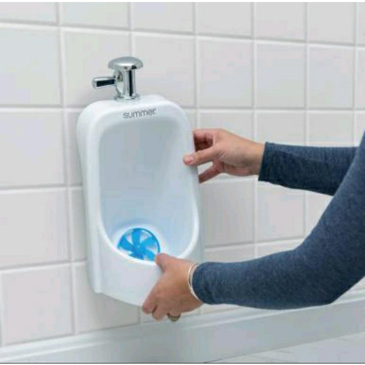 Summer My Size Urinal 118665