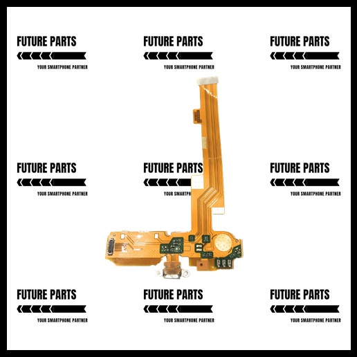 PCB Vivo Y53 + Conn. TC + Microphone