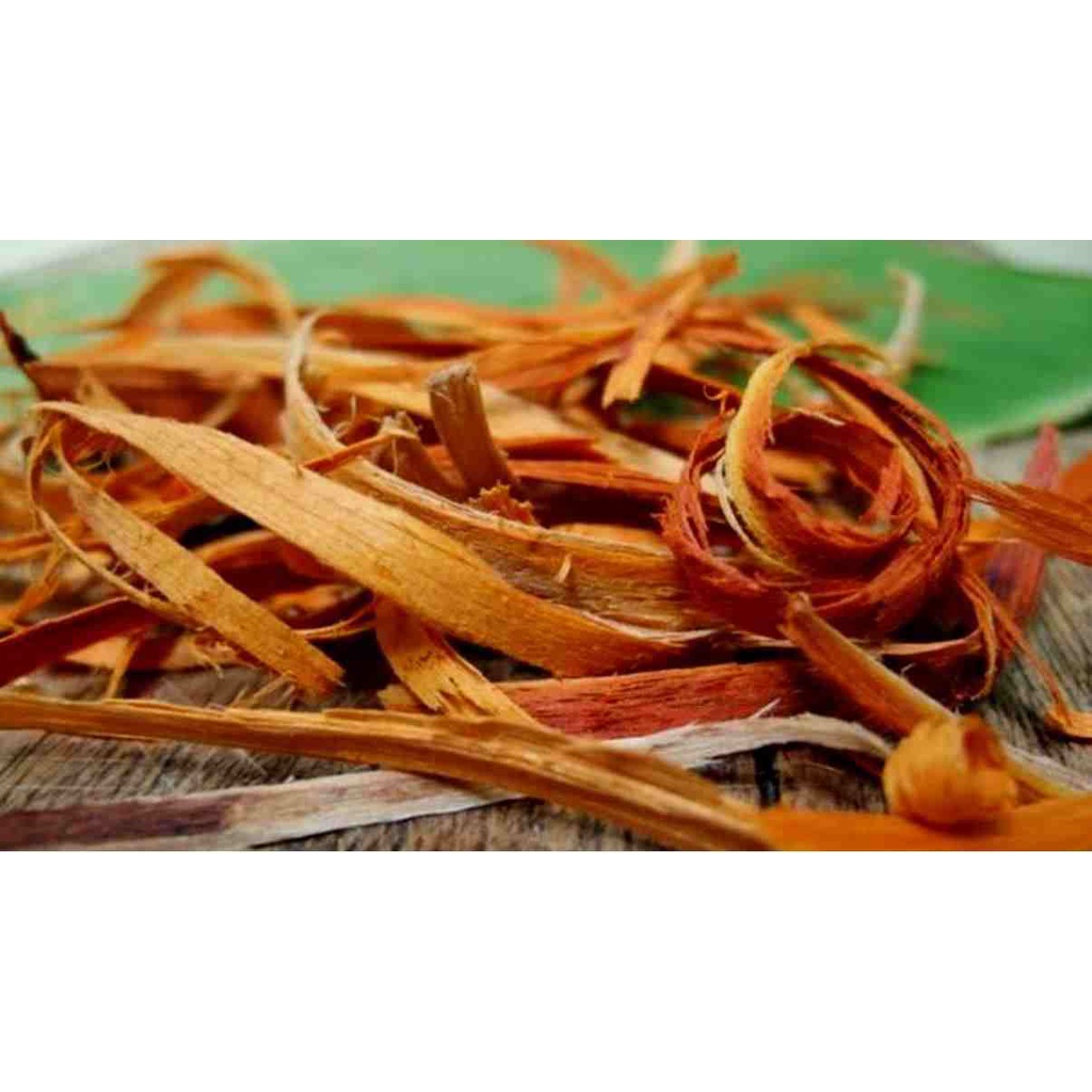 

Kayu Secang Serut