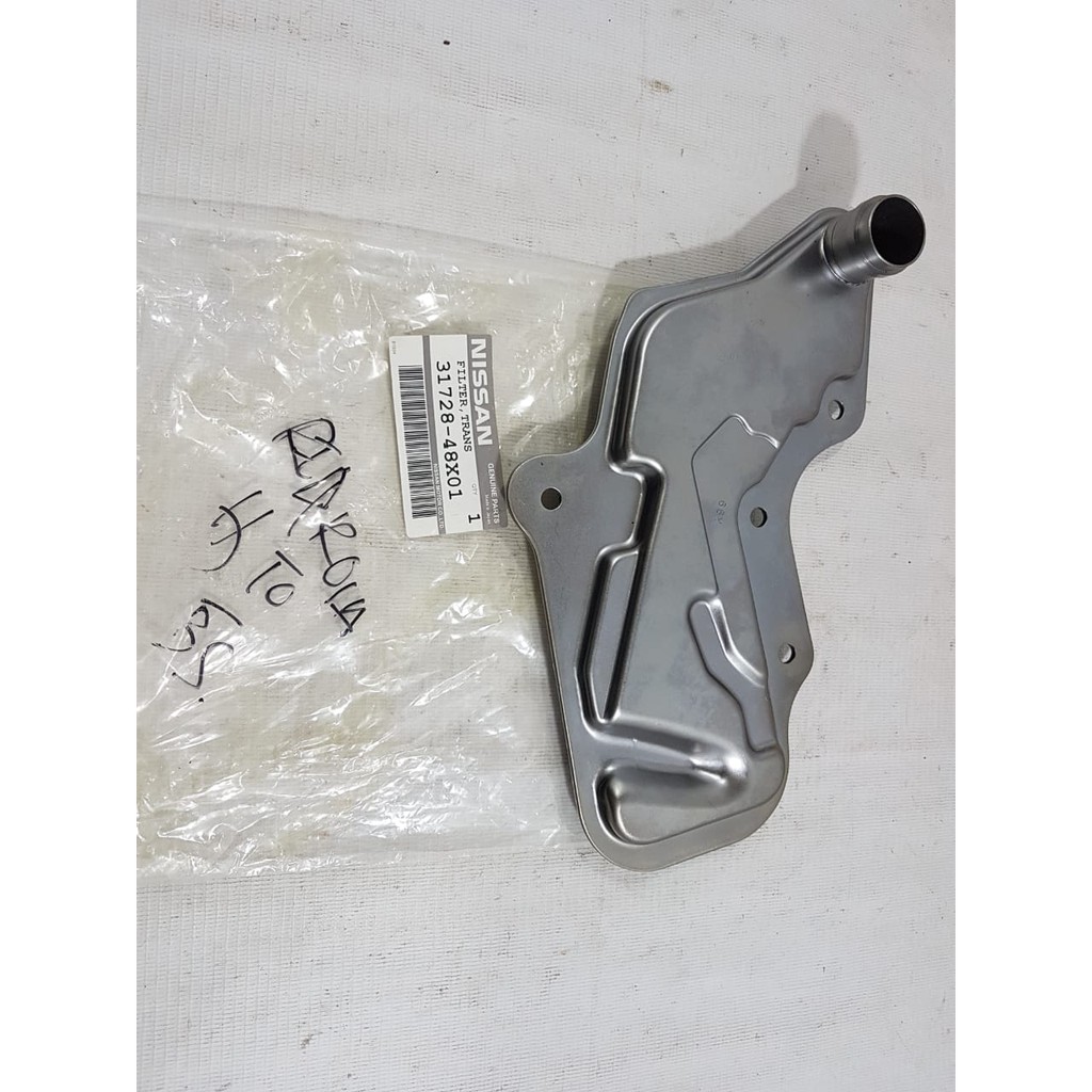 FILTER GEAR BOX NISSAN NO GEAR BOX RE4R01A 31728-48X01