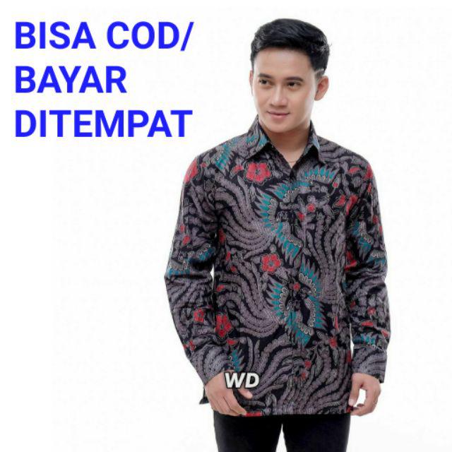 Maura Couple - Sania Ruffle Batik Couple Ori Ndoro Jowi Dnt Garansi Termurah Shopee - Pinguin Gurita