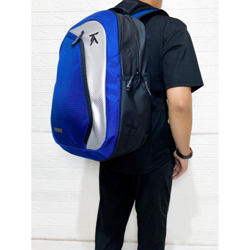 tas ransel Flypower Rio gold