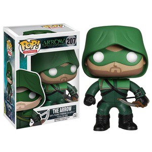 Funko The Arrow