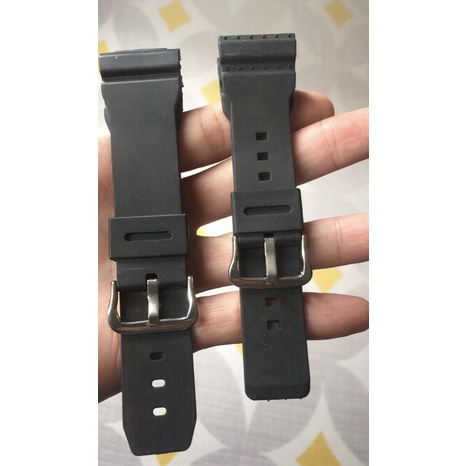 tali jam tangan g shock casio