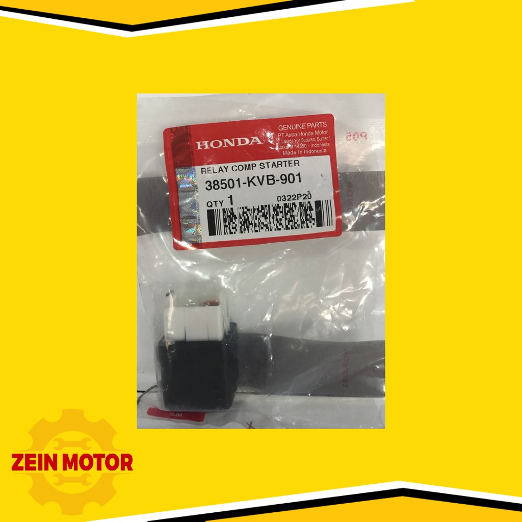 BENDIK STARTER SWITCH STARTER BENDIK KOTAK SCOOPY SPACY SUPRA VARIO BEAT SUPRA X 125 BLADE KARISMA