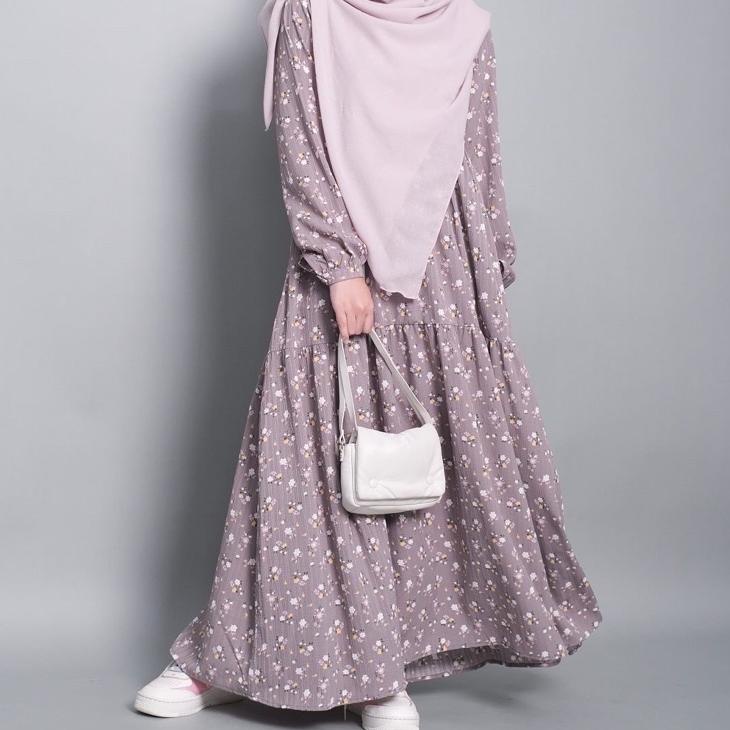 Lagi Tren.. YUMNA DRESS by sistrside