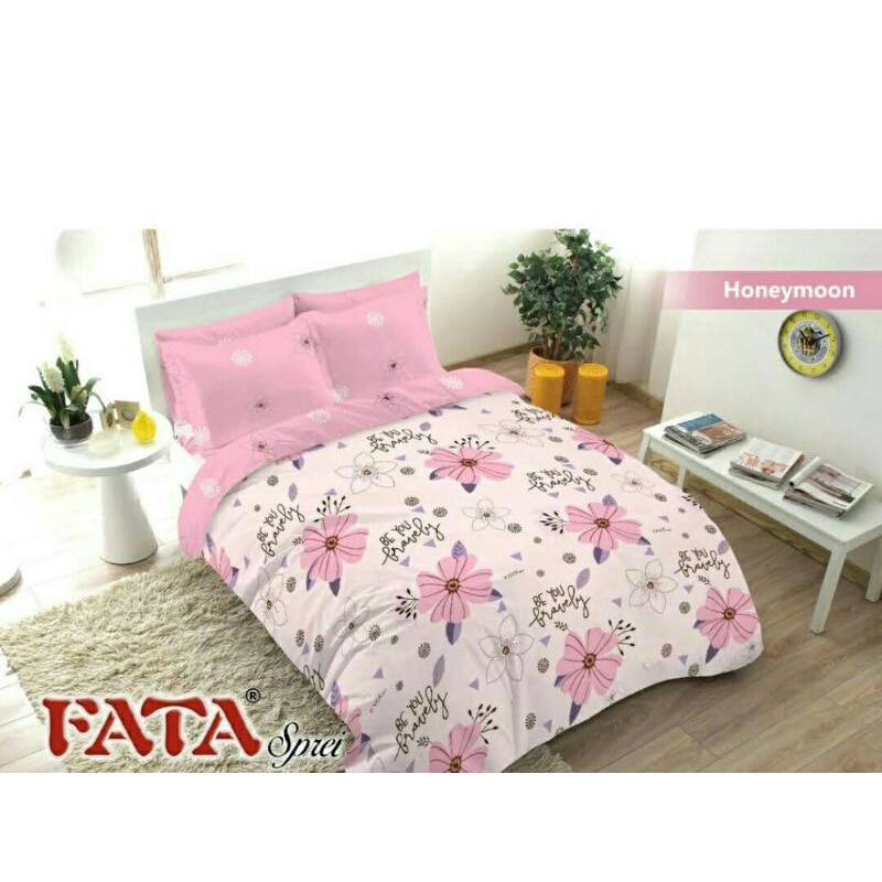 fata bedcover