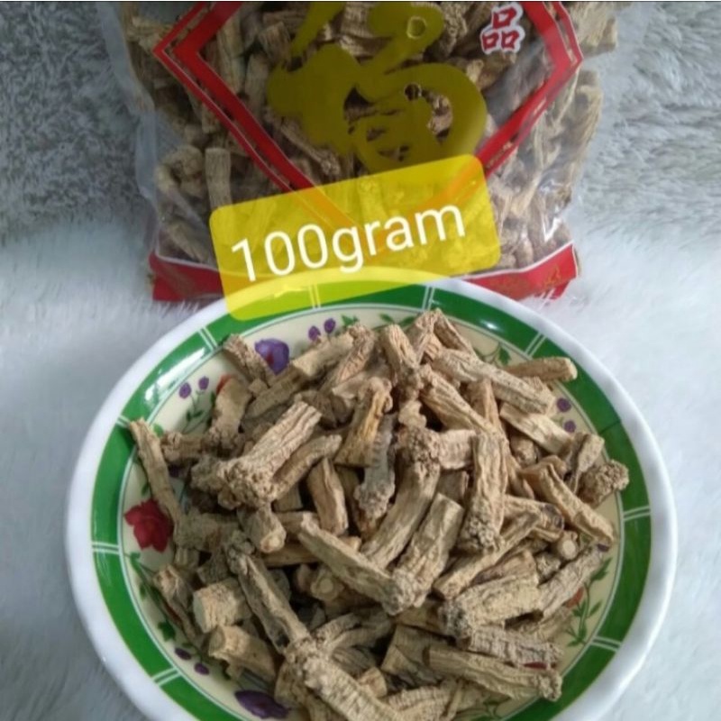 

Tong Sim Potong Premium 100gram