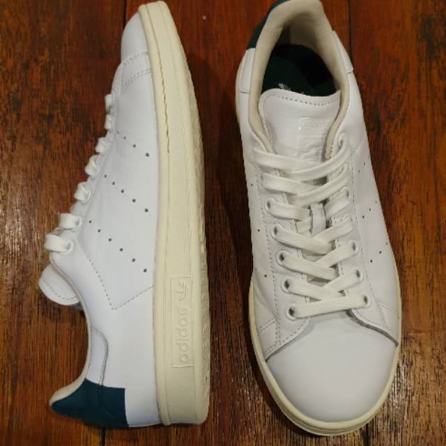 Adidas Stan Smith White | Second Original