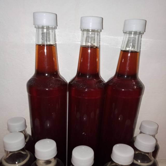 

Madu hutan liar murni