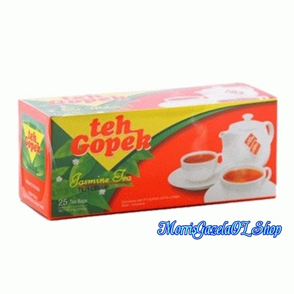 

teh-daun- teh gopek celup amplop tbj -daun-teh.