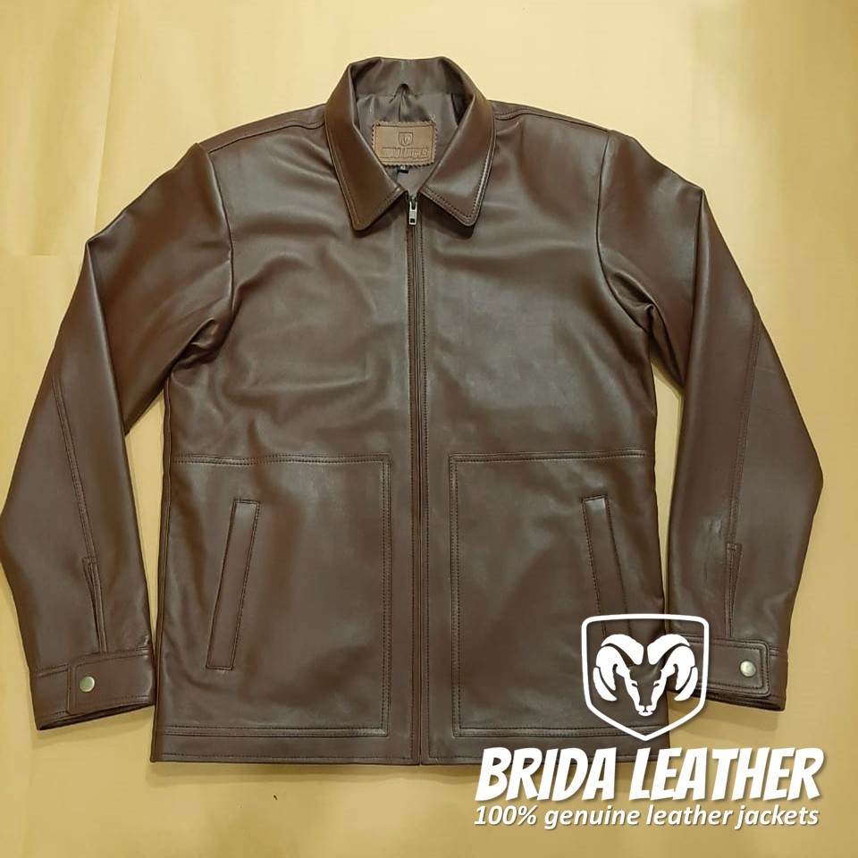 JAKET KULIT DOMBA JAKET KULIT DOMBA ASLI JAKET KULIT DOMBA ASLI GARUT JAKET KULIT ASLI DOMBA