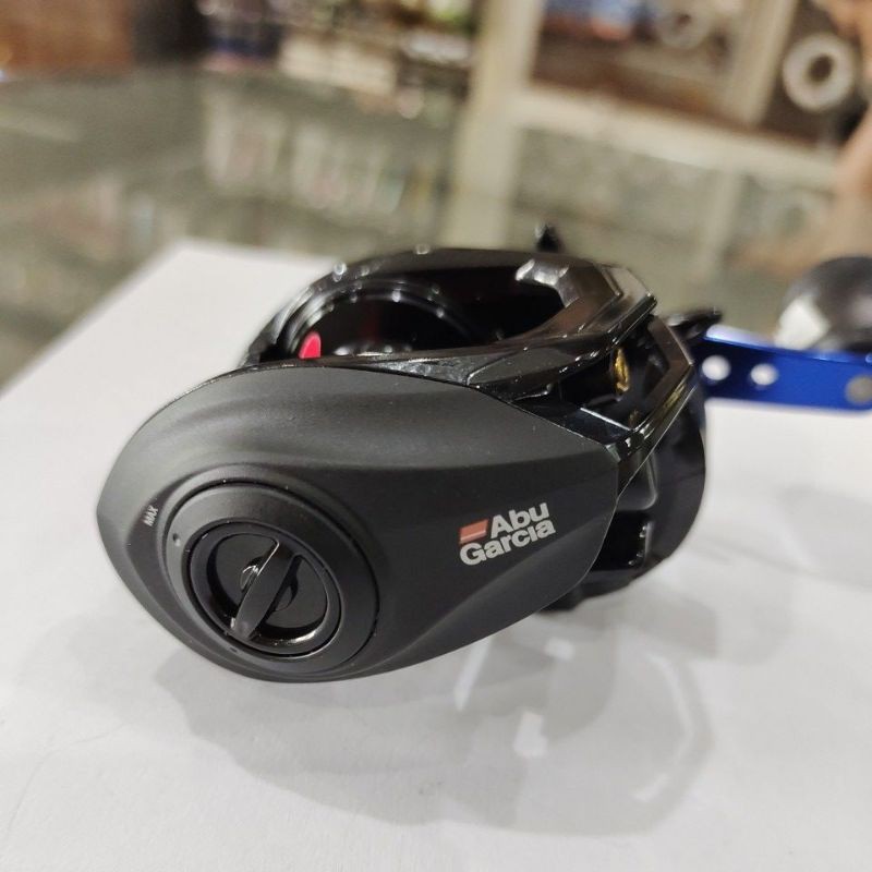 REEL PANCING / KATROL PANCING / KATROL ABU GARCIA REVO X INSHORE / REEL BC