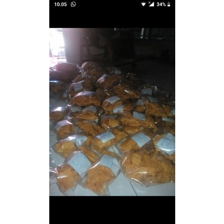 

krpik pangsit