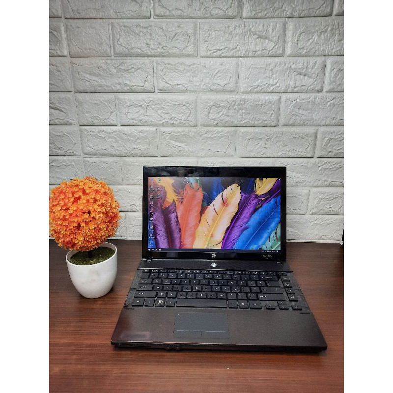 Laptop Hp Probook 4420S Core I5 M460 Ram 4 Gb Hdd 250 Gb Bergaransi