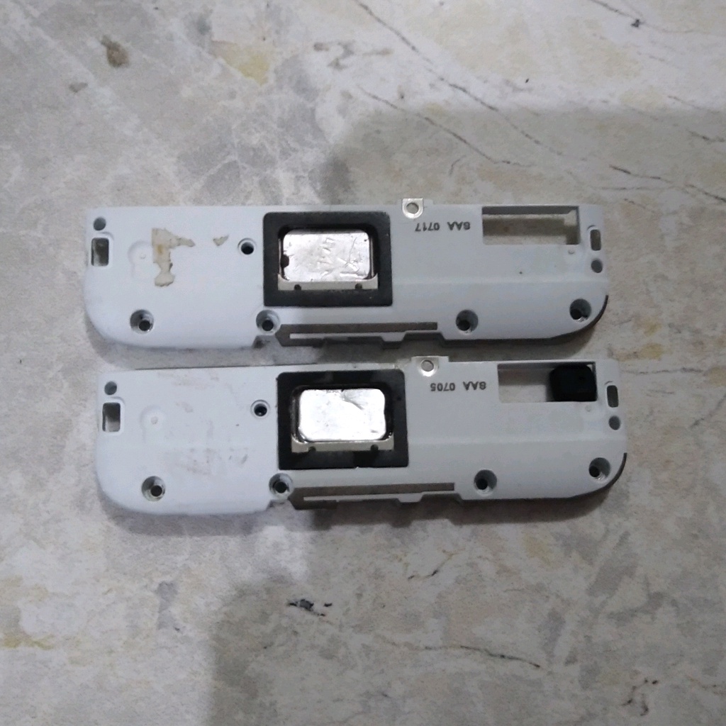 Tutup mesin bawah plus speaker asus zenfone 3 max pegasus x008 zc520tl normal tested