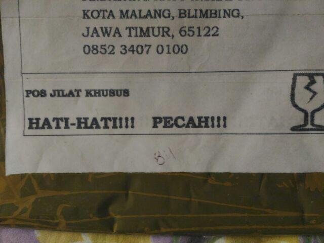 Cyperkiller 25 Wp 30gram 100% Original/pembasmi Serangga