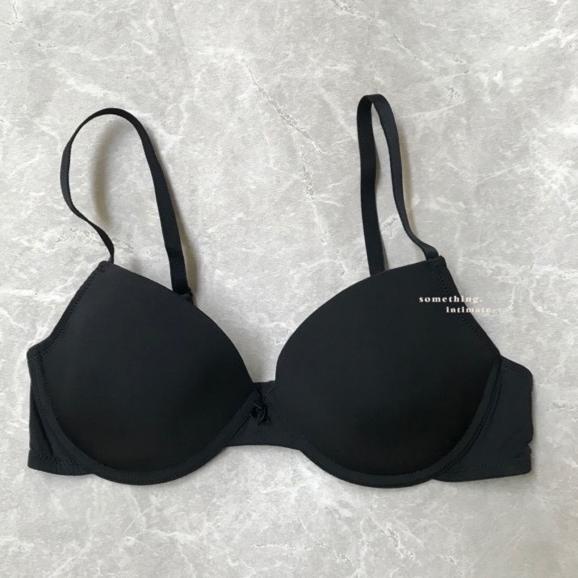 Marks & Spencer Basic White Big Size Comfort Devotion Basic Bra Bh Import Ukuran Beha Jumbo Fullcup 
