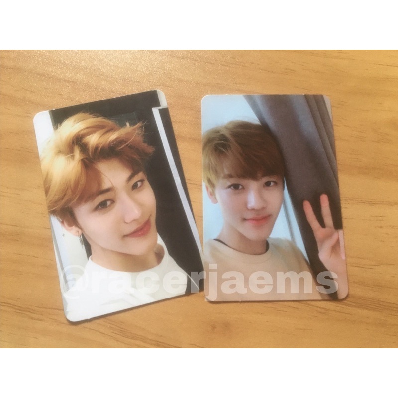 pc jaemin empathy set