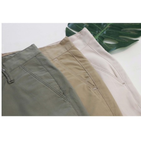 ( Fy ) COD Celana import celana chino pants  cino anak murah Ready Stock 1-6 TAHUN