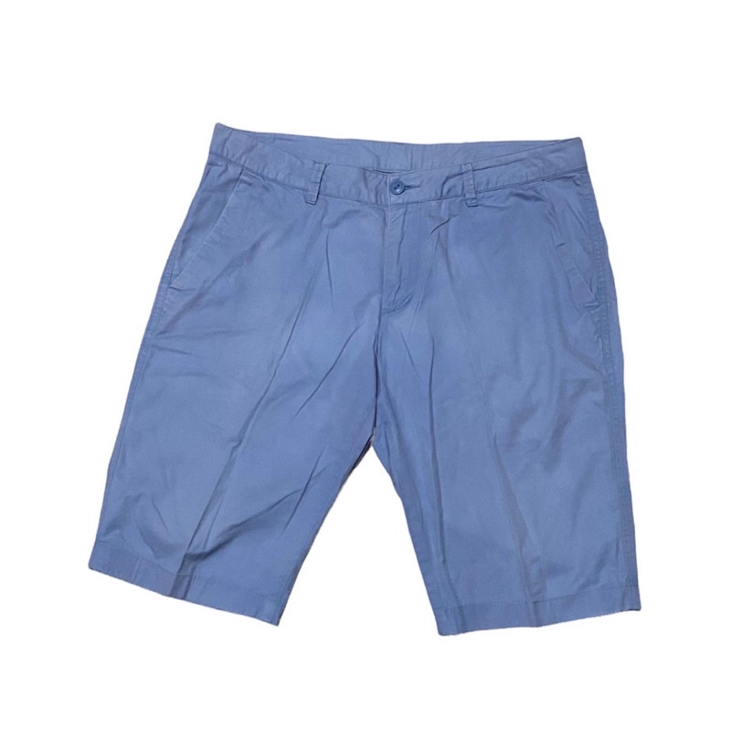 giordano celana pendek pria second