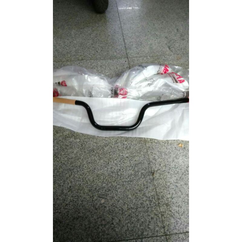 stang stir RX KING cobra RX SPECIAL RX K hitam