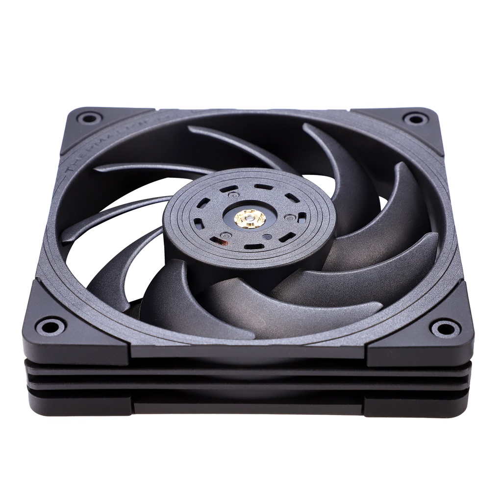 THERMALRIGHT TL-B12 High Static Pressure 120mm PWM Fan