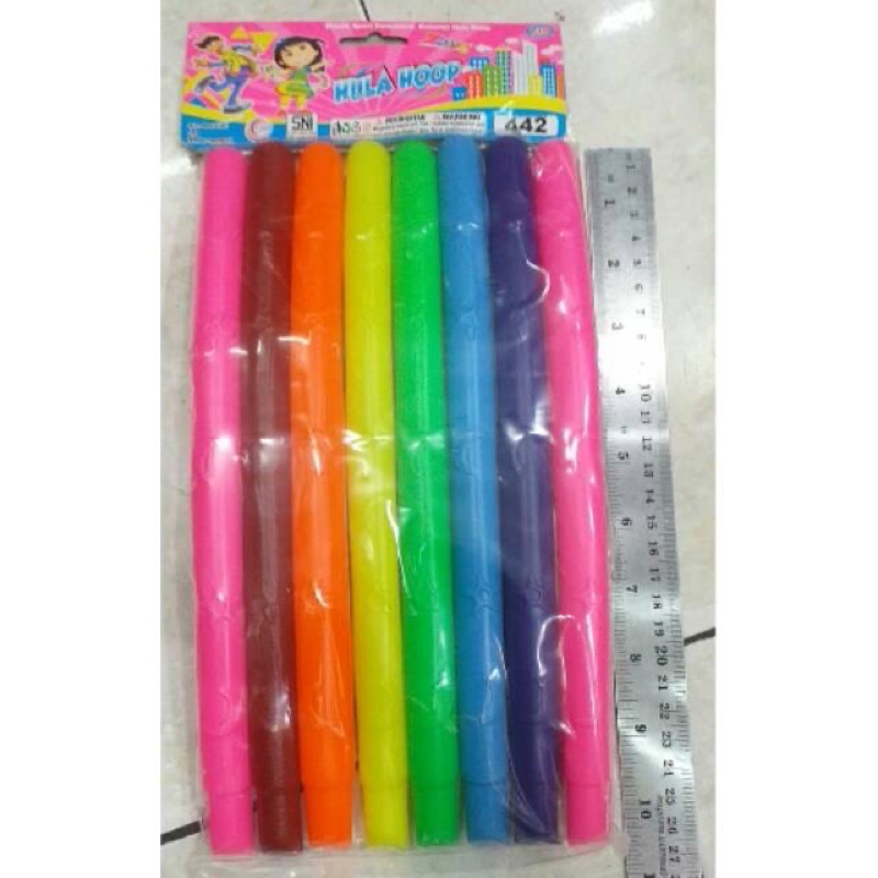 hula hoop anak/hula hoop