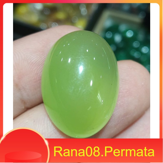 TERLARIS BATU AKIK SUNGAI DAREH PUCUK PISANG ASLI NATURAL