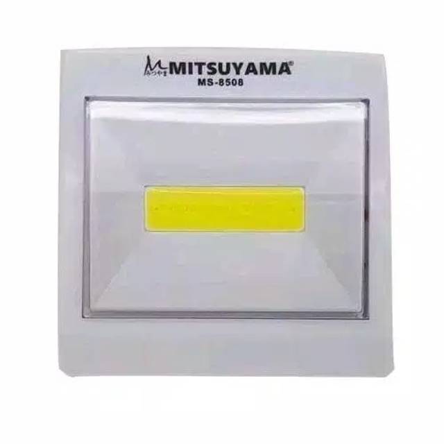  Lampu Led Kotak Kecil LAMPUTASOR