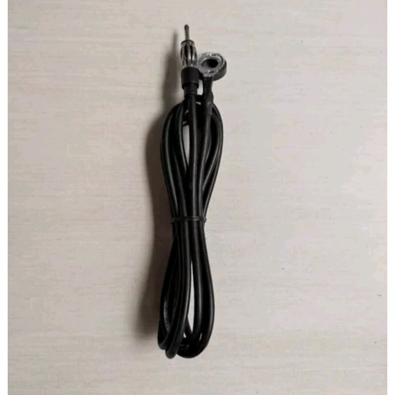 KABEL ANTENA RADIO MOBIL PROTON RENAULT DODGE CITROEN WULING DFSK VOLVO VW TATA CABLE ANTENNA