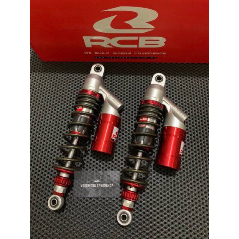 Shock RCB SB-2 275 dan 335