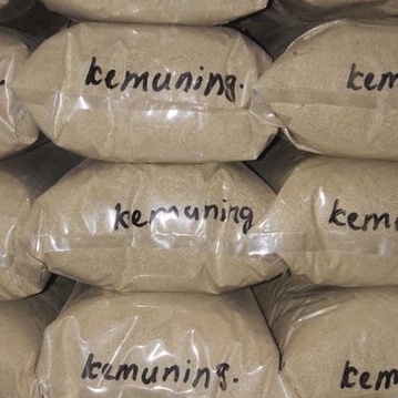 

[ORIGINAL] JAMU MURAH DAUN KEMUNING BUBUK/JAMU HERBAL ALAMI 1KG