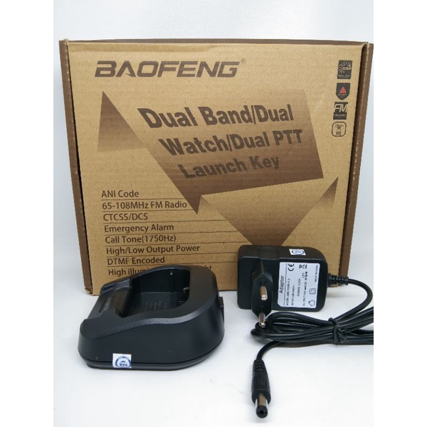 Charger ht baofeng uv 82 berlin uv82 pofung uv82